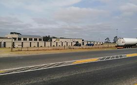Zovuyo Hotel